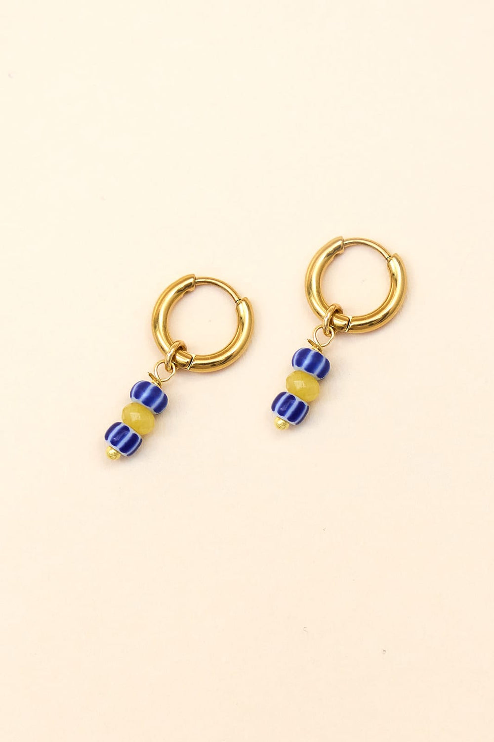 ROOI Oorbellen O83B Juwelen Sieraden Leuven