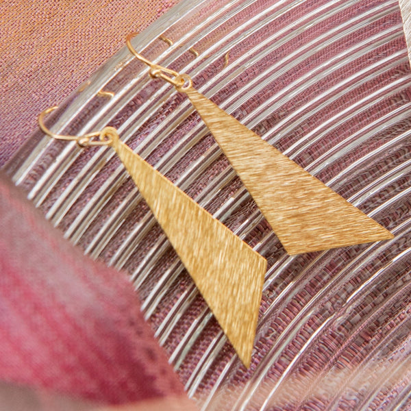 ROOI Oorbellen O9L+R Juwelen Sieraden Leuven