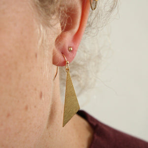 ROOI Oorbellen O9L+R Juwelen Sieraden Leuven