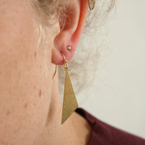 ROOI Oorbellen O9L+R Juwelen Sieraden Leuven