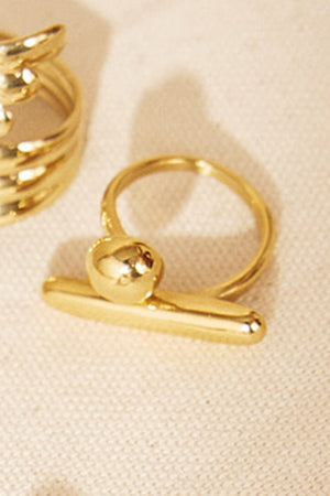 ROOI R14B Juwelen Sieraden Leuven