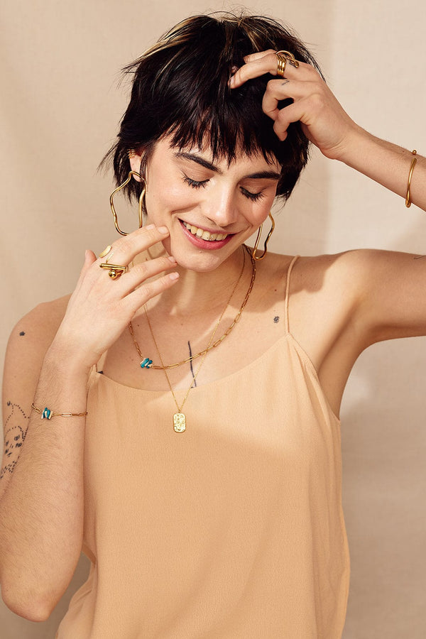 ROOI R14B Juwelen Sieraden Leuven