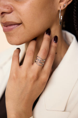 ROOI R15A Juwelen Sieraden Leuven