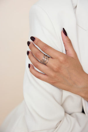 ROOI R15A Juwelen Sieraden Leuven