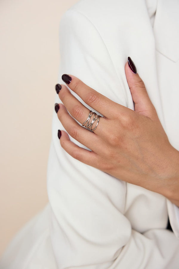 ROOI R15A Juwelen Sieraden Leuven