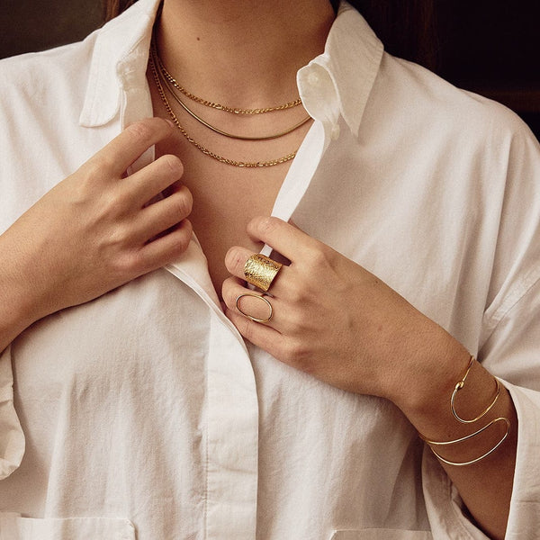 ROOI R15B Juwelen Sieraden Leuven