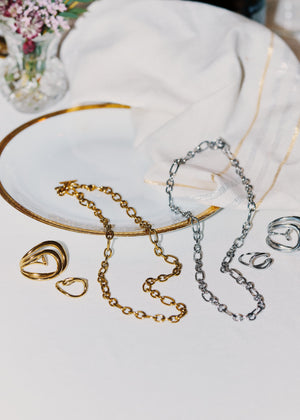 ROOI R16A Juwelen Sieraden Leuven