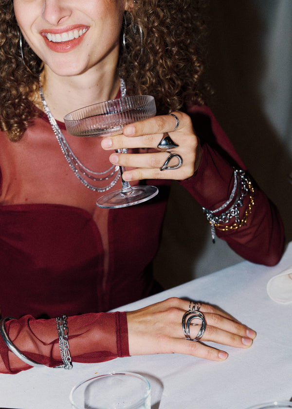 ROOI R16A Juwelen Sieraden Leuven