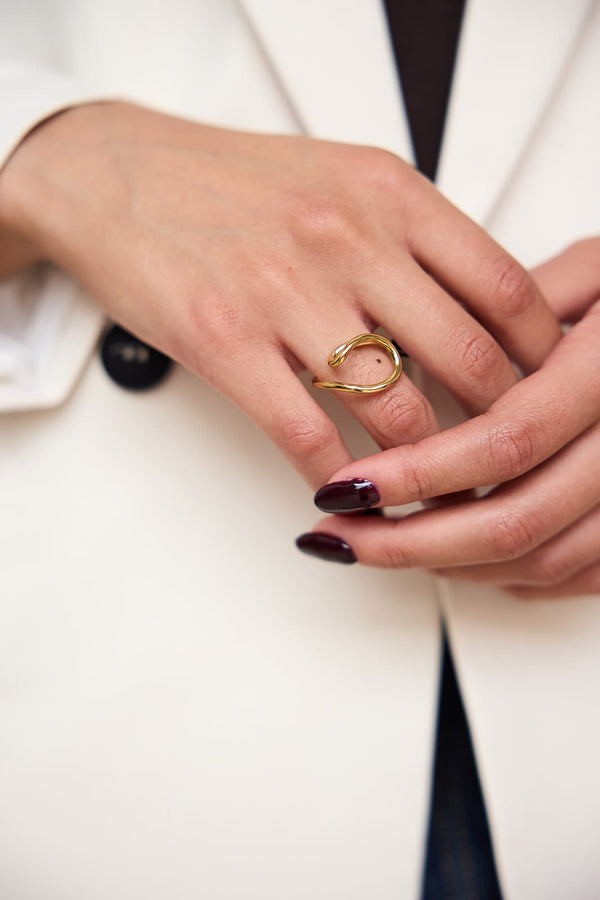 ROOI R18B Juwelen Sieraden Leuven