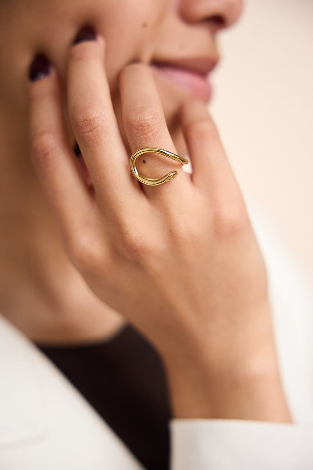 ROOI R18B Juwelen Sieraden Leuven