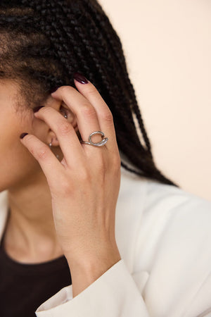 ROOI R19B Juwelen Sieraden Leuven