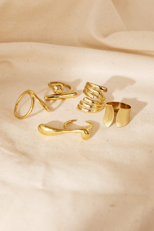 ROOI R1A Juwelen Sieraden Leuven