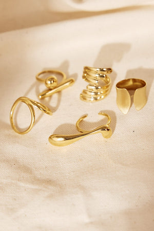 ROOI R1A Juwelen Sieraden Leuven