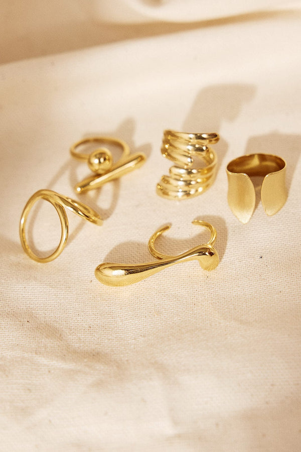 ROOI R1A Juwelen Sieraden Leuven