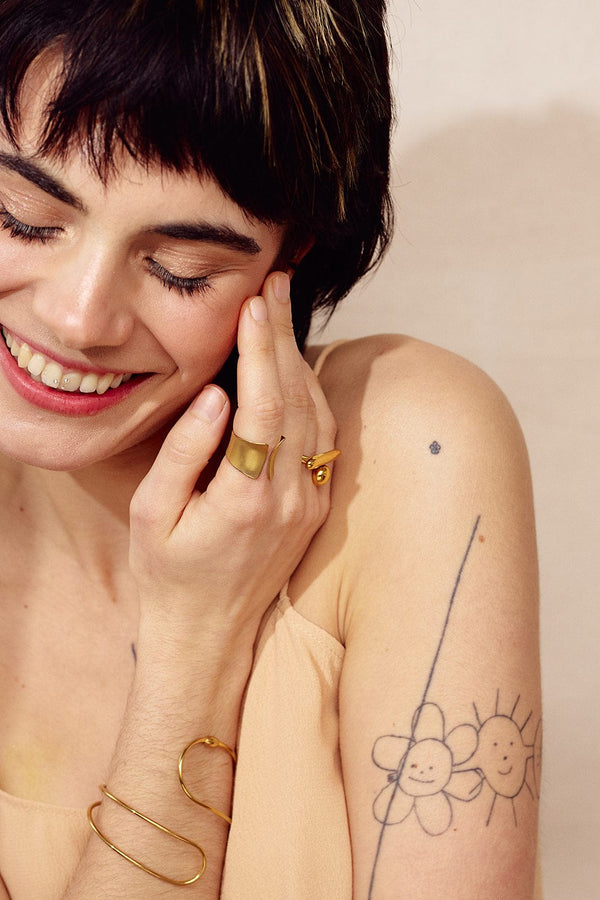ROOI R1A Juwelen Sieraden Leuven