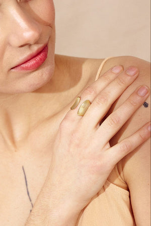 ROOI R1A Juwelen Sieraden Leuven