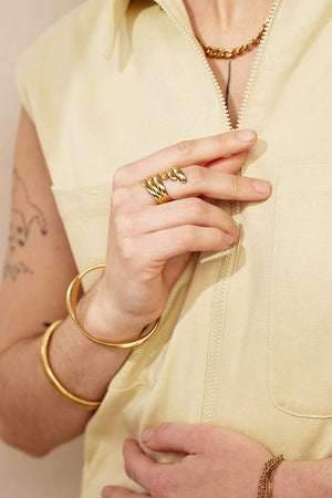 ROOI R1D Juwelen Sieraden Leuven