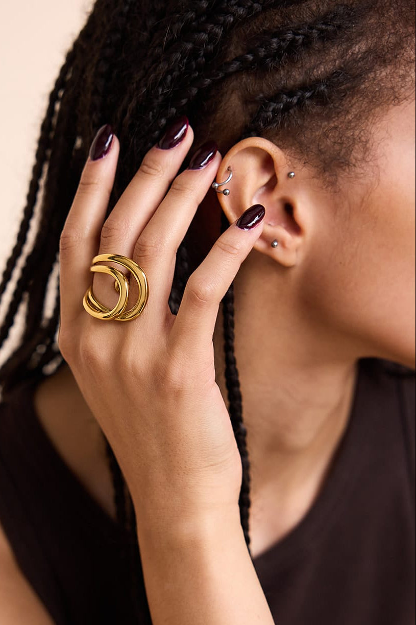 ROOI R20A Juwelen Sieraden Leuven