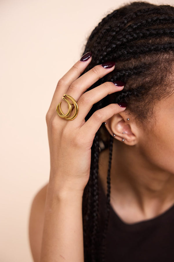 ROOI R20A Juwelen Sieraden Leuven