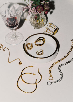 ROOI R20B Juwelen Sieraden Leuven