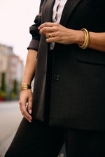 ROOI Ring Juwelen Sieraden Leuven