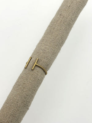 ROOI Ring Juwelen Sieraden Leuven