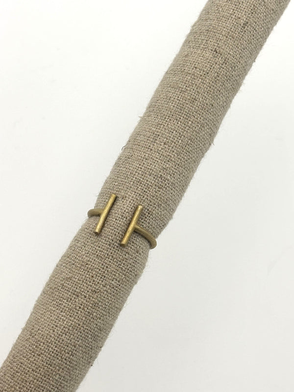 ROOI Ring Juwelen Sieraden Leuven