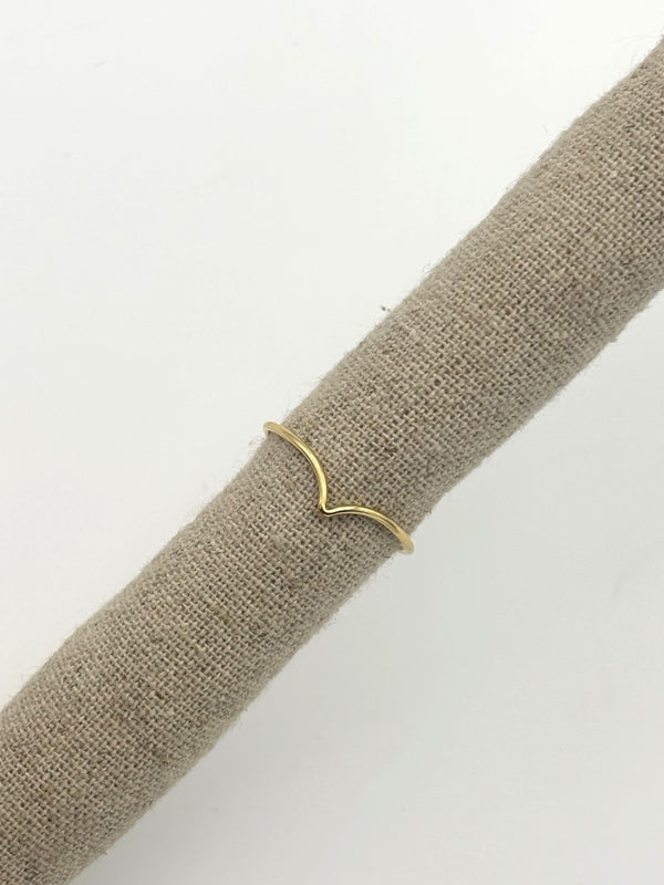 ROOI Ring Juwelen Sieraden Leuven