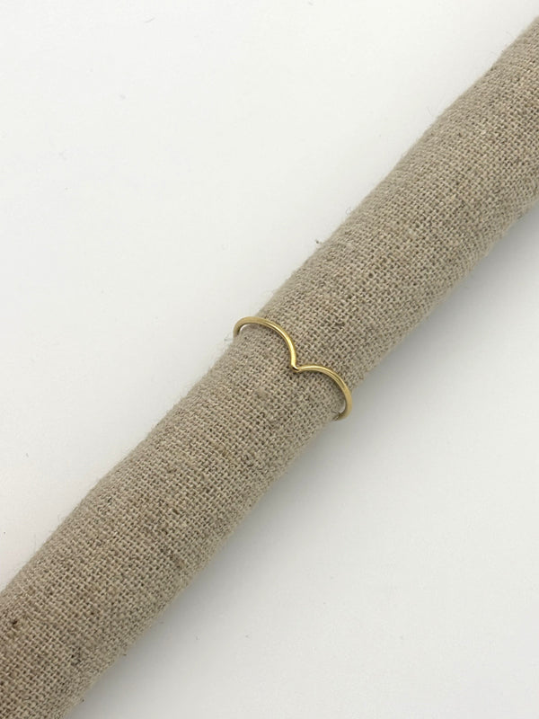 ROOI Ring Juwelen Sieraden Leuven