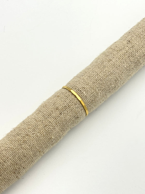 ROOI Ring Juwelen Sieraden Leuven
