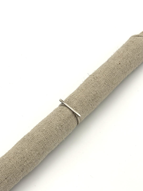 ROOI Ring Juwelen Sieraden Leuven