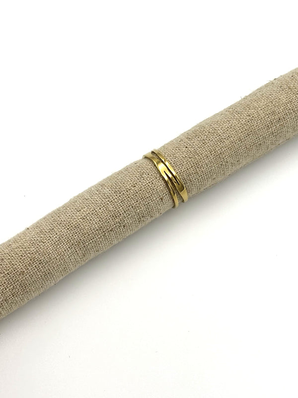 ROOI Ring Juwelen Sieraden Leuven
