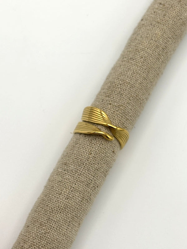 ROOI Ring Juwelen Sieraden Leuven