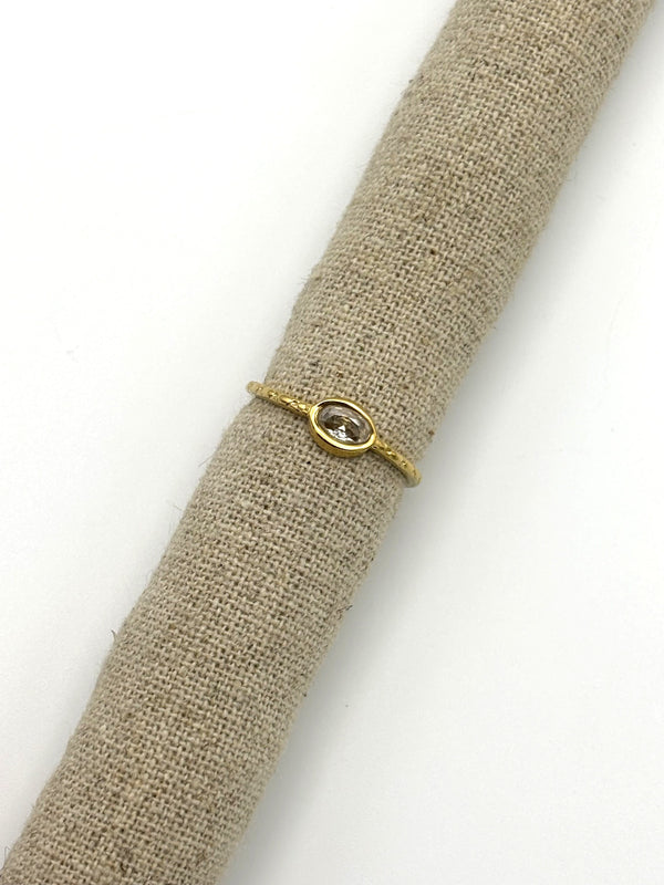 ROOI Ring Juwelen Sieraden Leuven