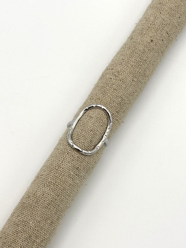 ROOI Ring Juwelen Sieraden Leuven