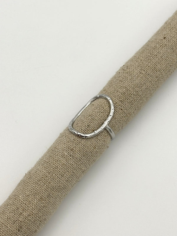 ROOI Ring Juwelen Sieraden Leuven