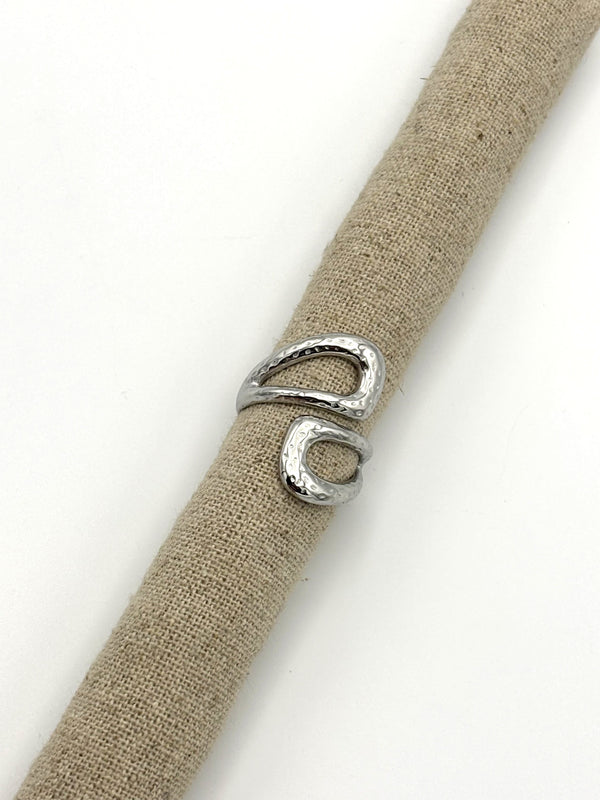 ROOI Ring Juwelen Sieraden Leuven