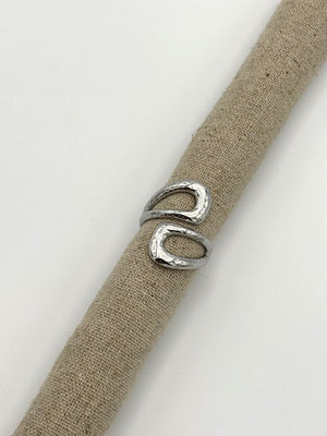 ROOI Ring Juwelen Sieraden Leuven