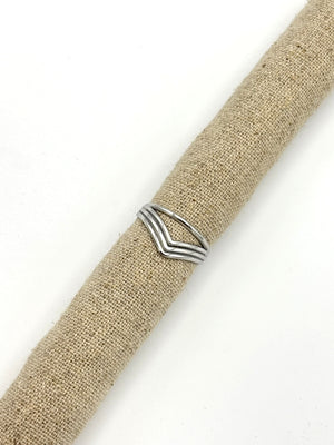 ROOI Ring Juwelen Sieraden Leuven