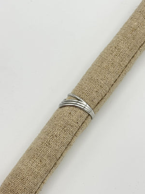 ROOI Ring Juwelen Sieraden Leuven