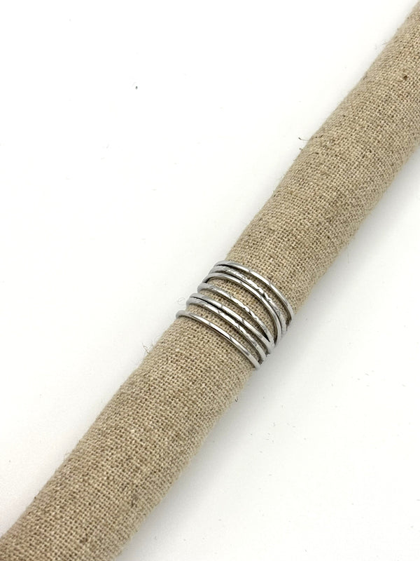 ROOI Ring Juwelen Sieraden Leuven