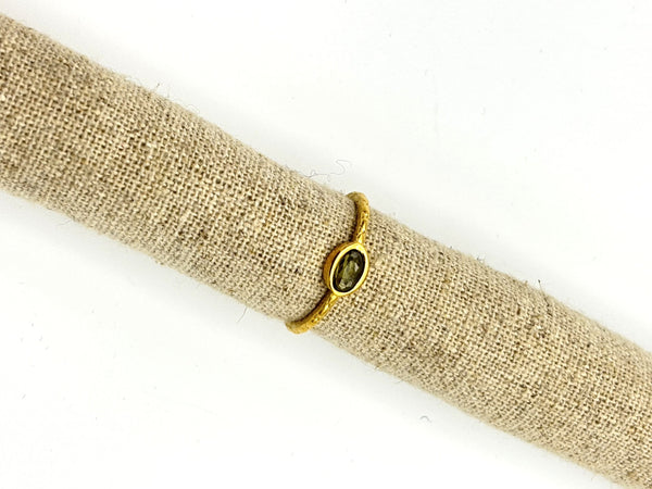 ROOI Ring Juwelen Sieraden Leuven