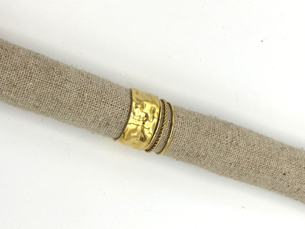 ROOI Ring Juwelen Sieraden Leuven