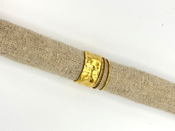 ROOI Ring Juwelen Sieraden Leuven
