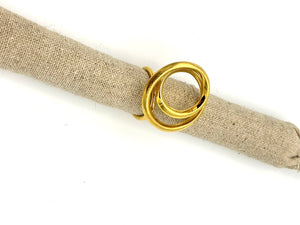 ROOI Ring Juwelen Sieraden Leuven