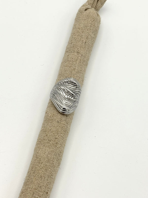 ROOI Ring Juwelen Sieraden Leuven