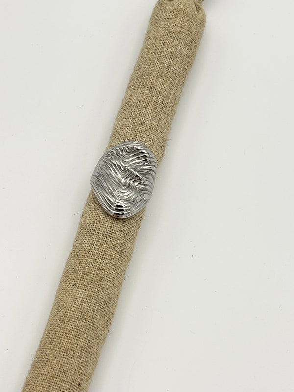 ROOI Ring Juwelen Sieraden Leuven