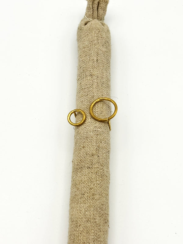 ROOI Ring Juwelen Sieraden Leuven