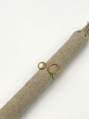 ROOI Ring Juwelen Sieraden Leuven