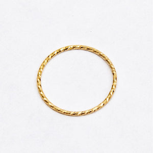 ROOI Ring Juwelen Sieraden Leuven
